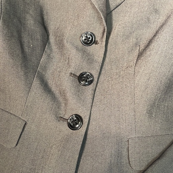 Rw&co Julia blazer - Picture 5 of 12